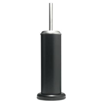 Sealskin Toilet Brush and Holder Acero Black | Hipomarket