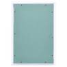 Access Panel with Aluminium Frame 400x600 mm | HiPoMarket