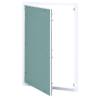 Access Panel with Aluminium Frame 400x600 mm | HiPoMarket