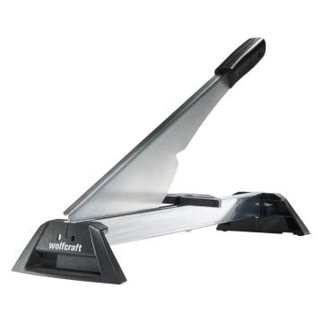 wolfcraft LC 100 Lever Cutter for Laminate Flooring