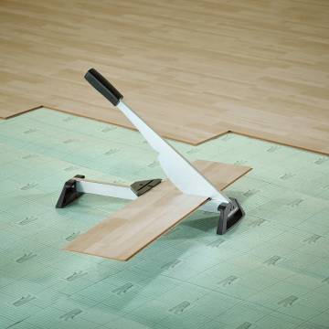 wolfcraft LC 100 Lever Cutter for Laminate Flooring