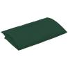 Replacement Fabric for Cantilever Umbrella - Green 350 cm