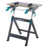 wolfcraft MASTER 750 ERGO Clamping & Machine Table