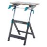 wolfcraft MASTER 750 ERGO Clamping & Machine Table