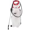 Draper Tools Expert Pump Sprayer 10 L Red 82460 Size 10 l Quantity in Package 1 