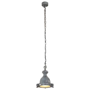 Pendant Lighting 25x25x138 cm | Stylish Aluminium Design