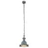 Pendant Lighting 25x25x138 cm | Stylish Aluminium Design