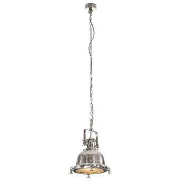 Stylish Pendant Lighting 29x29x153 cm Aluminium | HipoMarket