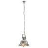 Stylish Pendant Lighting 29x29x153 cm Aluminium | HipoMarket