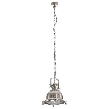 Stylish Pendant Lighting 29x29x153 cm Aluminium | HipoMarket