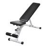 Adjustable Fitness Workout Utility Bench - Improve Your Fitness