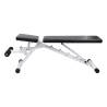 Adjustable Fitness Workout Utility Bench - Improve Your Fitness