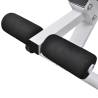 Adjustable Fitness Workout Utility Bench - Improve Your Fitness