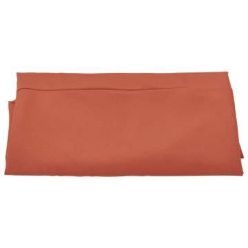 Replacement Fabric for Cantilever Umbrella - Terracotta 300 cm