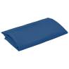 Replacement Fabric for Cantilever Umbrella - Azure Blue 350 cm