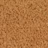 Door Mat Natural 50x80 cm Tufted Coir | Hipomarket