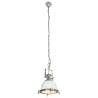 Stylish Aluminium Pendant Lighting - 35x35x152 cm | HiPo Market