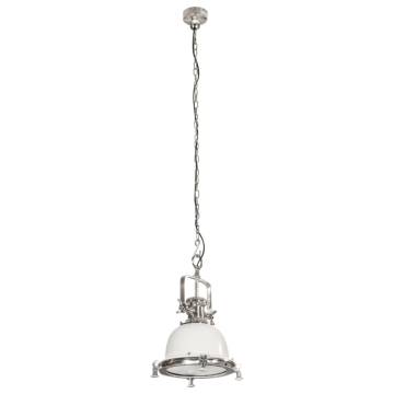 Stylish Aluminium Pendant Lighting - 35x35x152 cm | HiPo Market