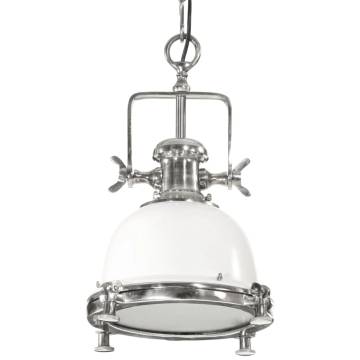 Stylish Aluminium Pendant Lighting - 35x35x152 cm | HiPo Market