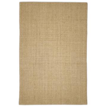 Durable Sisal Rug for Scratching Post - 66x100 cm | Hipomarket