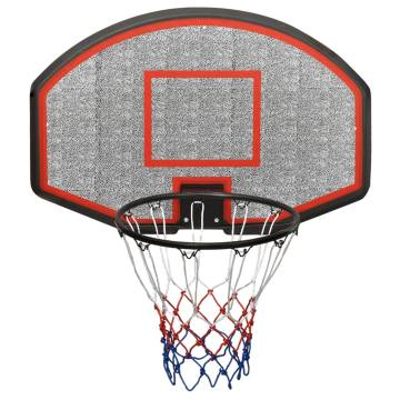 Basketball Backboard 90x60 cm - Durable Polyethene Design