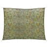 Camouflage Net with Storage Bag 2x4 m Green Colour green Size 200 x 400 cm 