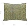 Camouflage Net 2x4m with Storage Bag - Green | HipoMarket