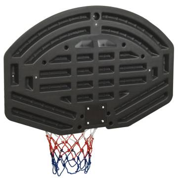 Basketball Backboard 90x60 cm - Durable Polyethene Design