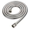 Tiger Excellencehose 150 cm - Stainless Steel Brushed Shower Hose