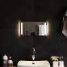 LED Bathroom Mirror 40x20 cm Size 40 x 20 cm Quantity in Package 1 