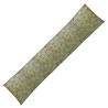 Camouflage Net with Storage Bag 1.5x6 m Green Colour green Size 150 x 600 cm 