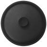 Pot Ø26.5 cm Cast Iron - Perfect for Stews & Casseroles