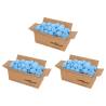 Anti Bacteria Pool Filter Balls - 2100g Blue Polyethylene