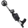 Metal Detector 20cm Search Depth with LCD Display | Hipo Market