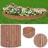 Bark Fence 1000x30 cm Size 1000 x 30 cm Quantity in Package 1 