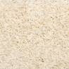 Carpet Stair Treads 15 pcs Cream | Non-Slip & Washable