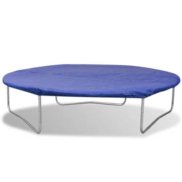 Five Piece Trampoline Set 3.05 m - Safe & Fun for Kids