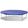 Five Piece Trampoline Set 3.05 m - Safe & Fun for Kids