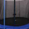 Five Piece Trampoline Set 3.05 m - Safe & Fun for Kids