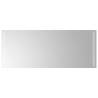 LED Bathroom Mirror 40x100 cm - Stylish & Waterproof