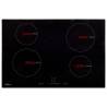 Induction Hob 4 Burners Touch Control 77 cm | 7000 W