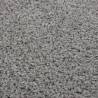 Shaggy Rug High Pile Grey 120x170 cm | Hipomarket