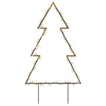 Christmas Light Decoration Tree 115 LEDs - Perfect for 2023