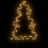 Christmas Light Decoration Tree 115 LEDs - Perfect for 2023