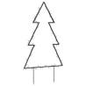 Christmas Light Decoration Tree 115 LEDs - Perfect for 2023