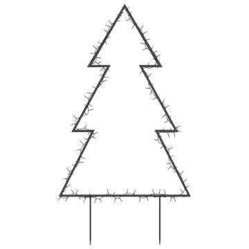 Christmas Light Decoration Tree 115 LEDs - Perfect for 2023