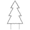 Christmas Light Decoration Tree 115 LEDs - Perfect for 2023