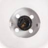 Industrial Wall Lamp White 65x25 cm E27 | Hipomarket