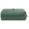 Foldable 1500L PVC Water Tank with Tap - Ideal for Gardens