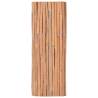 Bamboo Fence 1000x70 cm - Natural Garden Barrier